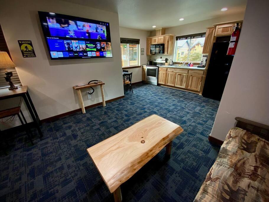 Bear Mountain - Suite 7 Grants Pass Extérieur photo