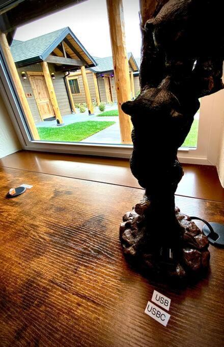Bear Mountain - Suite 7 Grants Pass Extérieur photo