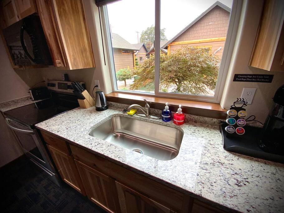 Bear Mountain - Suite 7 Grants Pass Extérieur photo