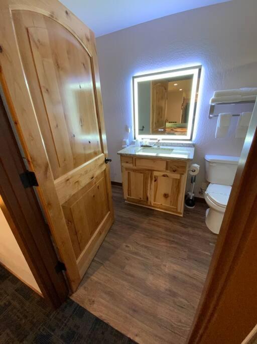 Bear Mountain - Suite 7 Grants Pass Extérieur photo
