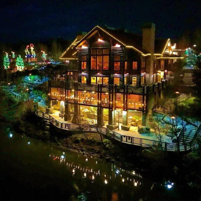 Bear Mountain - Suite 7 Grants Pass Extérieur photo