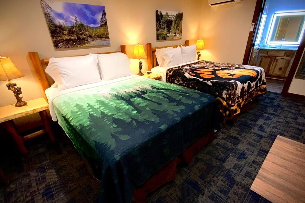 Bear Mountain - Suite 7 Grants Pass Extérieur photo