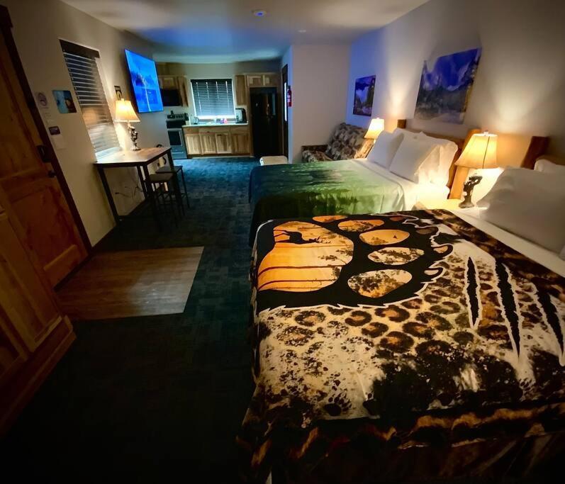 Bear Mountain - Suite 7 Grants Pass Extérieur photo