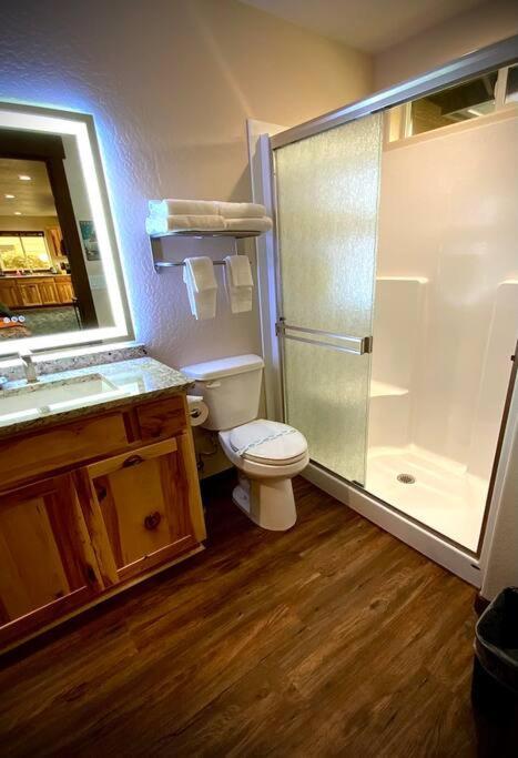Bear Mountain - Suite 7 Grants Pass Extérieur photo