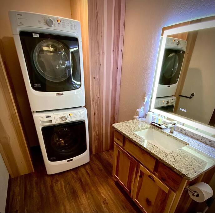 Bear Mountain - Suite 7 Grants Pass Extérieur photo
