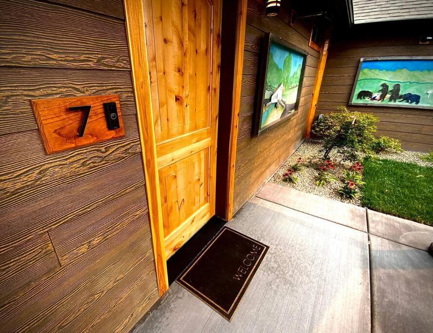 Bear Mountain - Suite 7 Grants Pass Extérieur photo