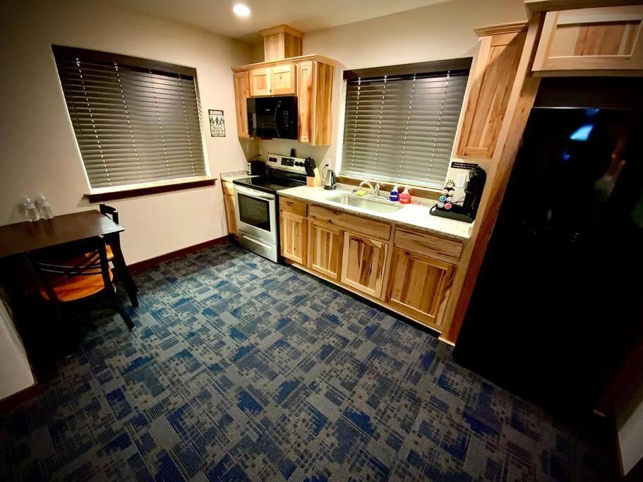 Bear Mountain - Suite 7 Grants Pass Extérieur photo