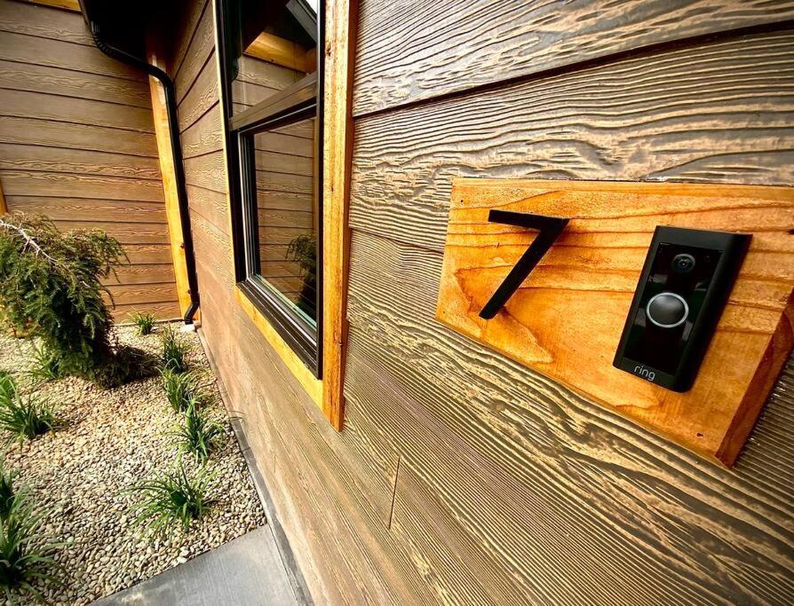 Bear Mountain - Suite 7 Grants Pass Extérieur photo