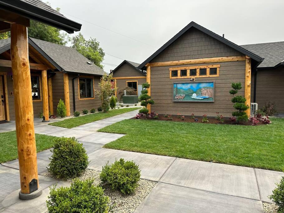 Bear Mountain - Suite 7 Grants Pass Extérieur photo