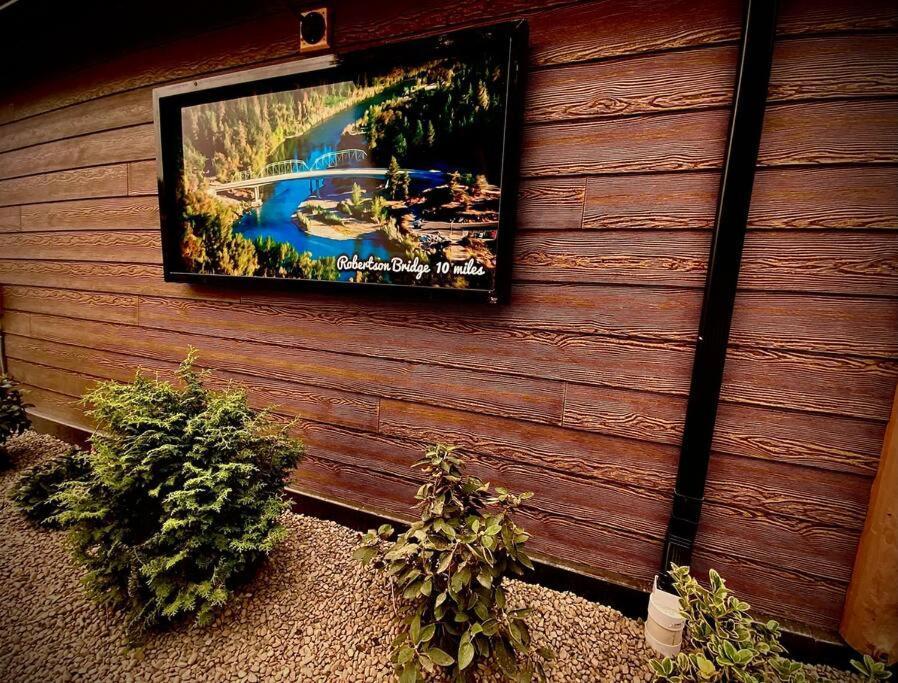 Bear Mountain - Suite 7 Grants Pass Extérieur photo