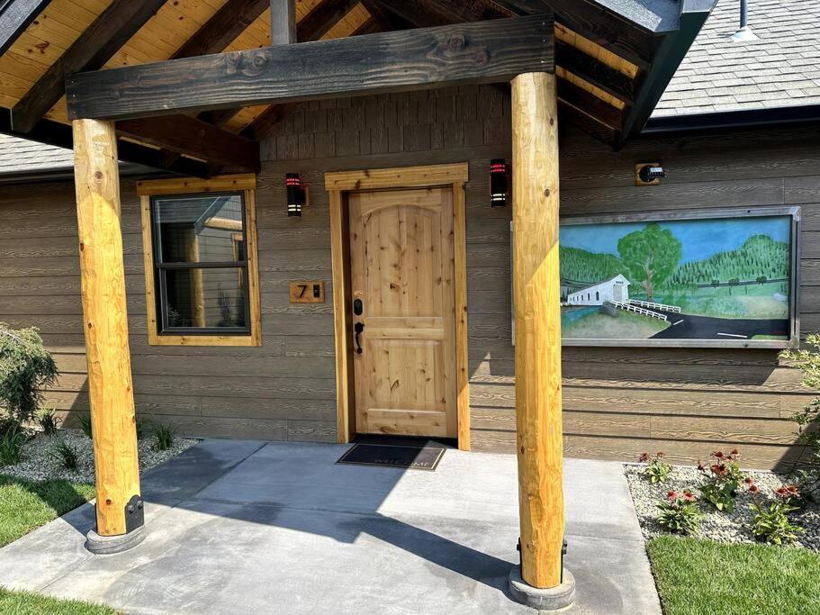Bear Mountain - Suite 7 Grants Pass Extérieur photo