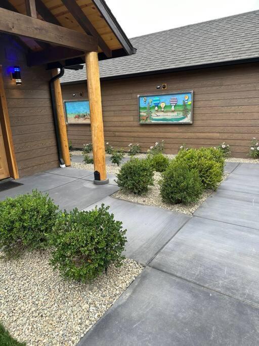 Bear Mountain - Suite 7 Grants Pass Extérieur photo