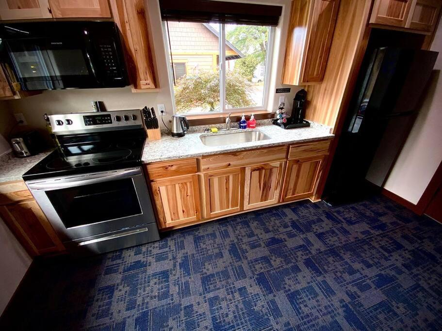 Bear Mountain - Suite 7 Grants Pass Extérieur photo