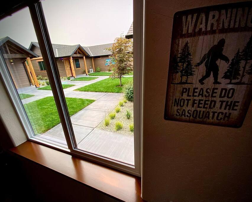 Bear Mountain - Suite 7 Grants Pass Extérieur photo